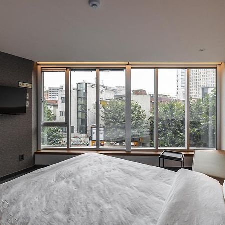 Pillowsopher Hongdae 서울특별시 외부 사진