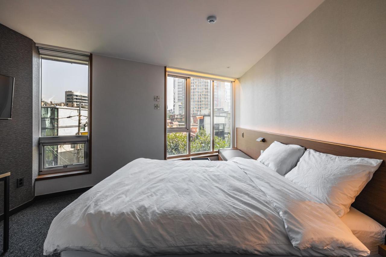 Pillowsopher Hongdae 서울특별시 외부 사진