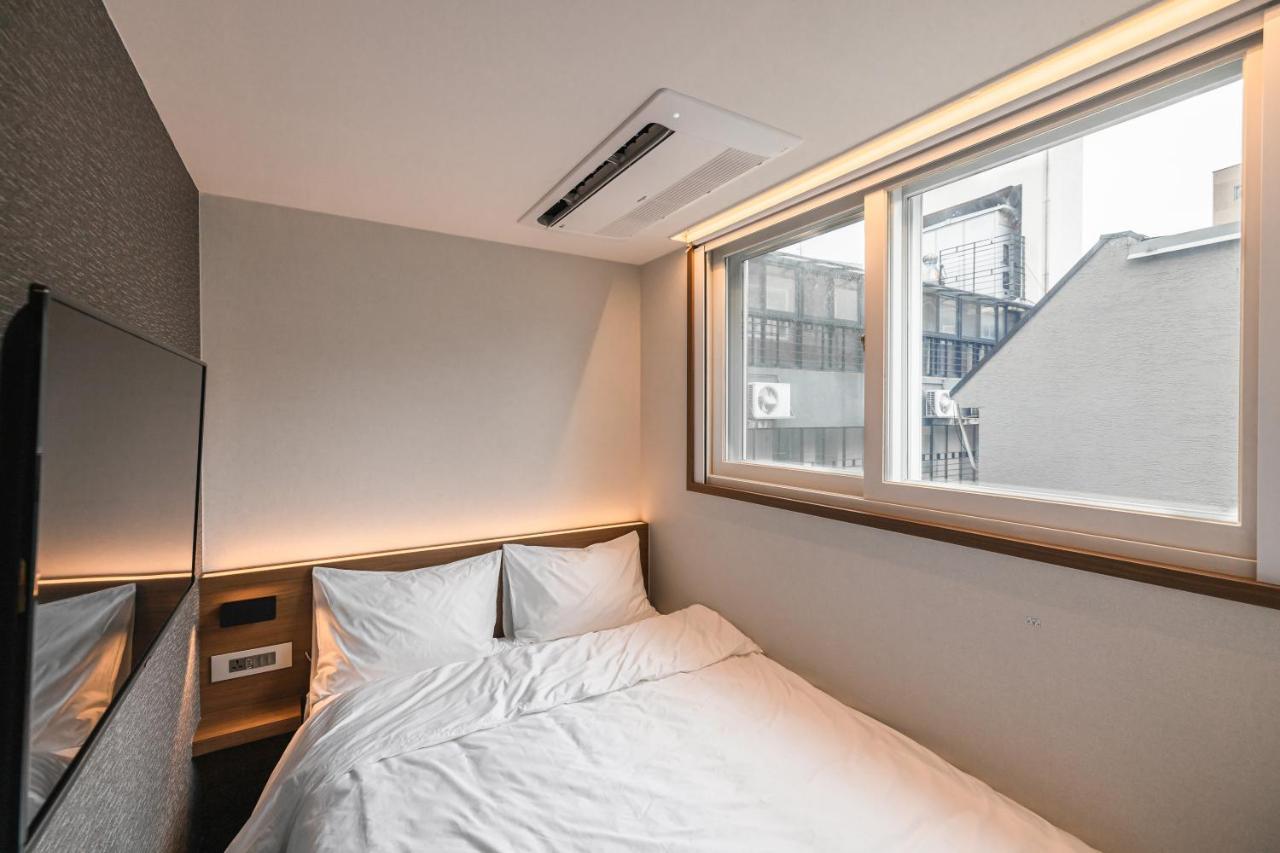 Pillowsopher Hongdae 서울특별시 외부 사진