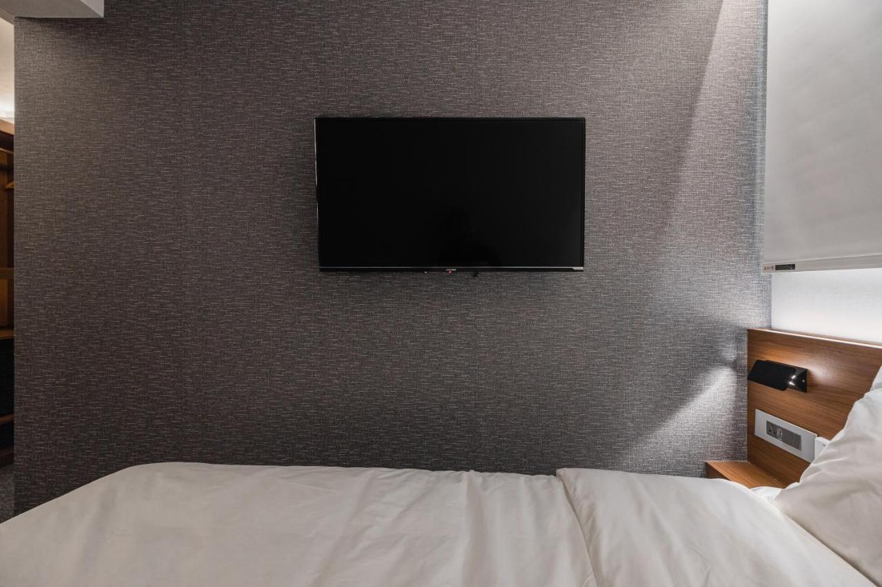 Pillowsopher Hongdae 서울특별시 외부 사진
