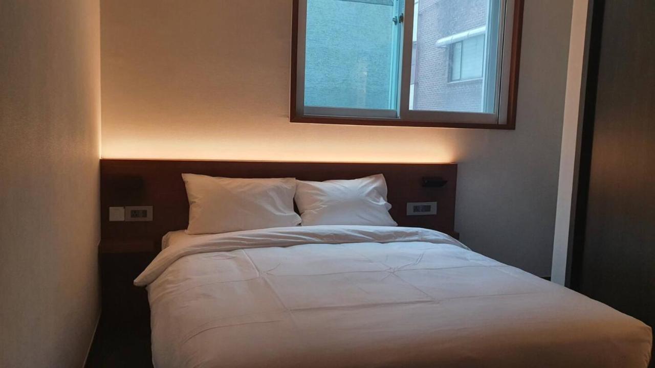 Pillowsopher Hongdae 서울특별시 외부 사진