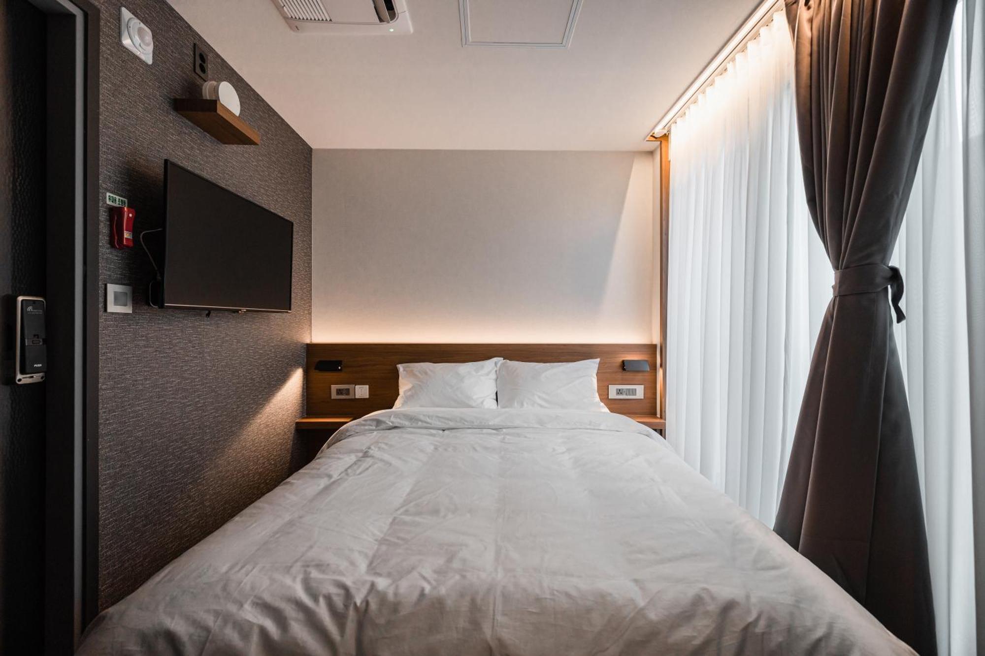 Pillowsopher Hongdae 서울특별시 외부 사진
