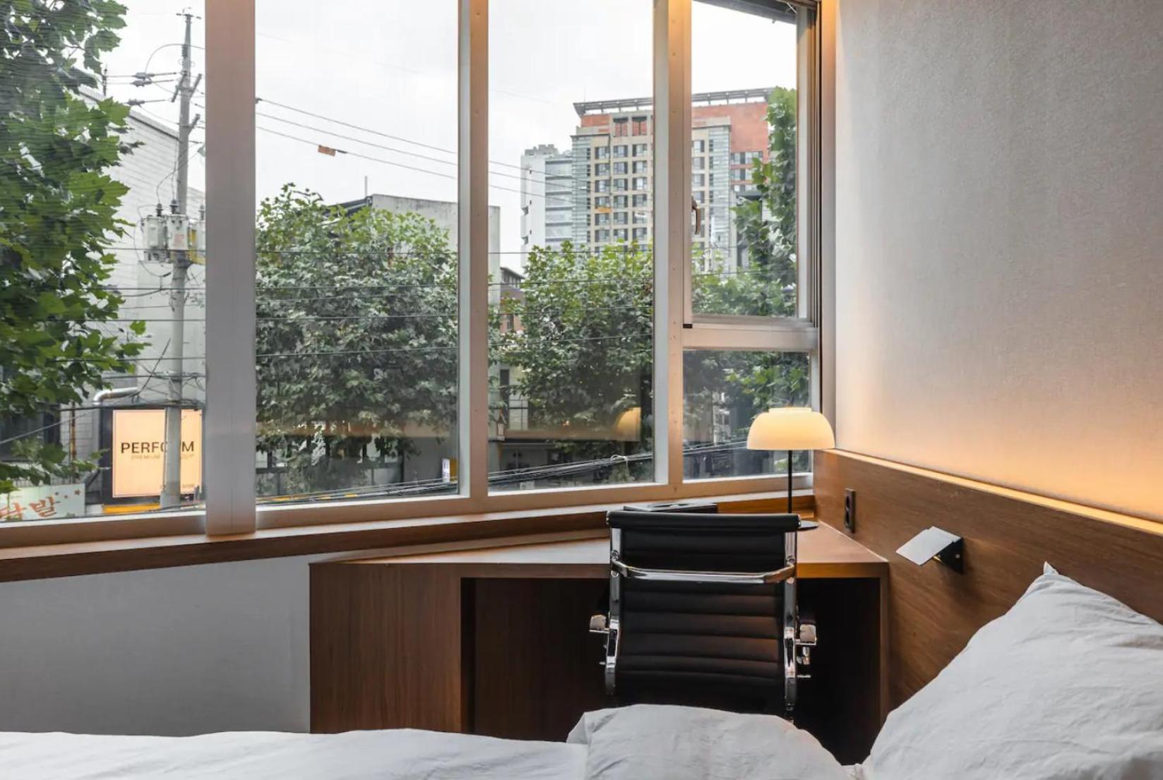 Pillowsopher Hongdae 서울특별시 외부 사진